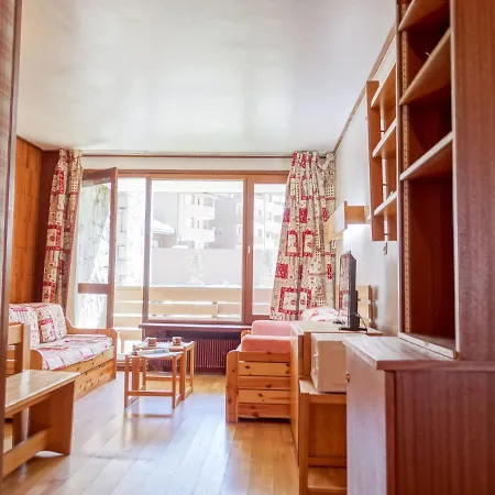 Appartement Les Moutières B1 Et B2-18