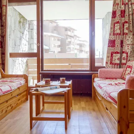 Les Moutières B1 Et B2-18 Appartement *