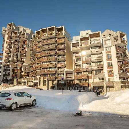 Appartement Les Moutières B1 Et B2-18