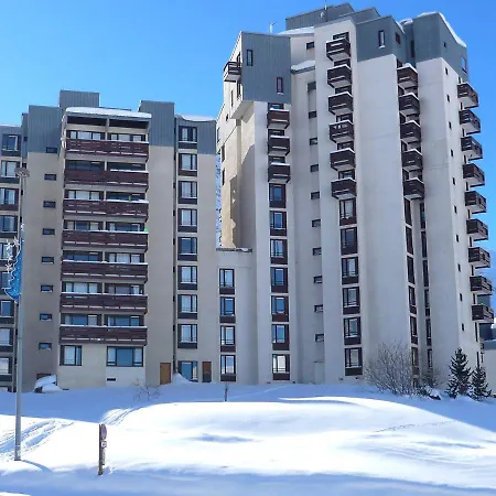 Les Moutieres B1 Et B2 - Val Claret-18 By Interhome * Tignes