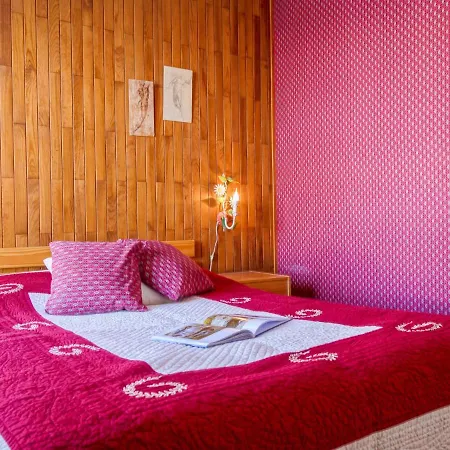 Les Moutieres B1 Et B2 - Val Claret-18 By Interhome * Tignes