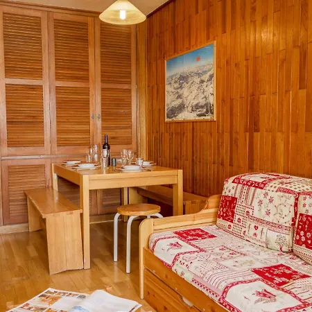 Les Moutieres B1 Et B2 - Val Claret-18 By Interhome Apartment Tignes