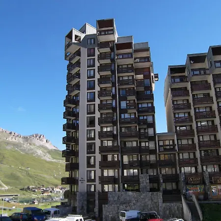Les Moutieres B1 Et B2 - Val Claret-18 By Interhome Apartment